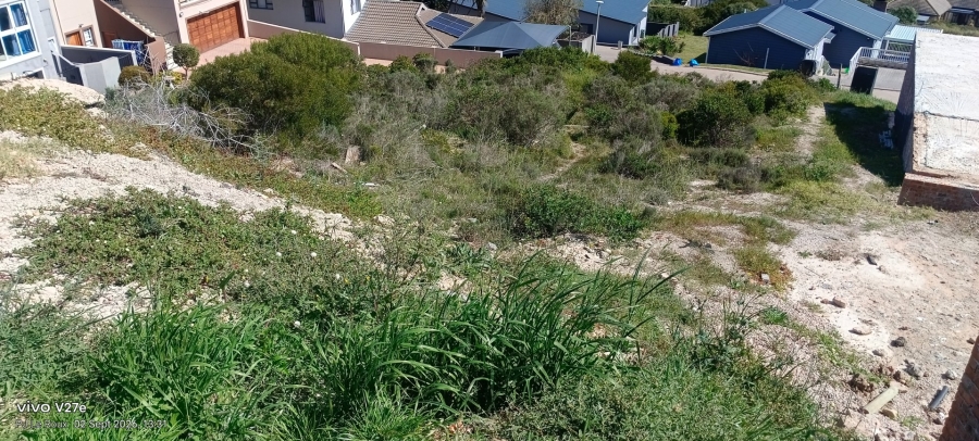 3 Bedroom Property for Sale in Seemeeu Park Western Cape